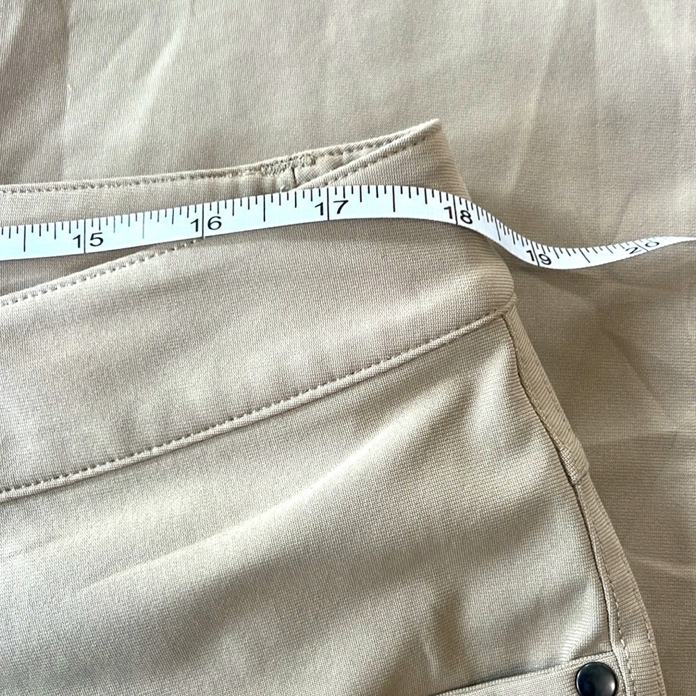 Lululemon ABC Pants Classic Men’s 30L Warpstreme Stretch - Picture 10 of 13